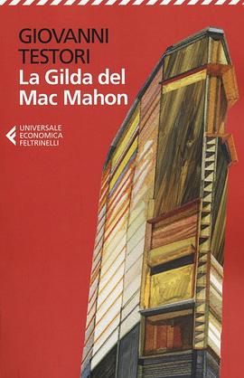 La Gilda del Mac Mahon pdf epub mobi 電子書 下載