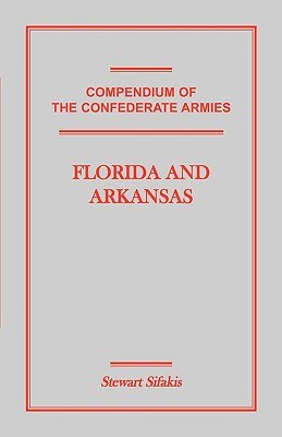 Compendium of the Confederate Armies pdf epub mobi 电子书 下载
