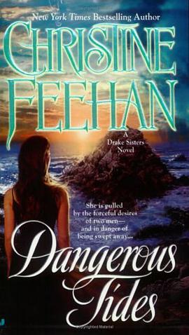 Dangerous Tides pdf epub mobi 电子书 下载