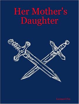 Her Mother's Daughter pdf epub mobi 电子书 下载