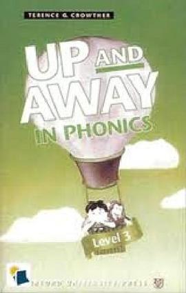 Up and Away in Phonics pdf epub mobi 电子书 下载