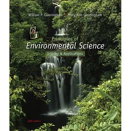 Principles of Environmental Science Inquiry and Applications pdf epub mobi 电子书 下载