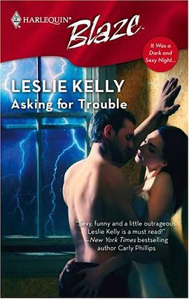 Asking For Trouble pdf epub mobi 电子书 下载