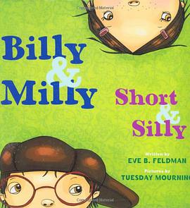 Billy and Milly, Short and Silly! pdf epub mobi 电子书 下载