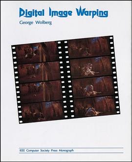 Digital Image Warping (Systems) pdf epub mobi 电子书 下载