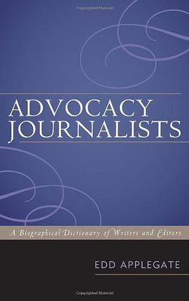 Advocacy Journalists
