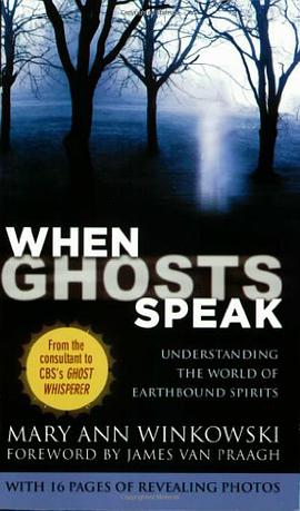 When Ghosts Speak