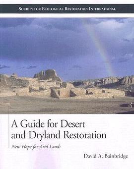 A Guide for Desert and Dryland Restoration