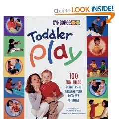 Toddler Play （Gymboree） pdf epub mobi 電子書 下載