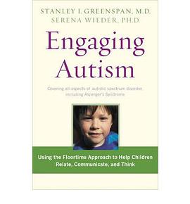Engaging Autism pdf epub mobi 电子书 下载