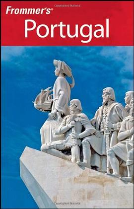 Frommer's Portugal pdf epub mobi 电子书 下载