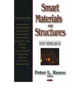 Smart Materials And Structures pdf epub mobi 电子书 下载