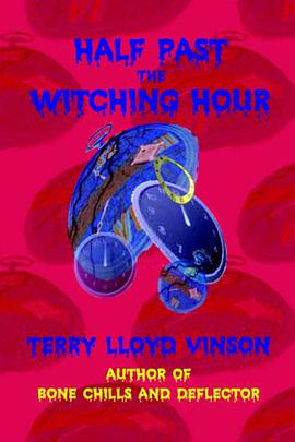 Half Past the Witching Hour pdf epub mobi 电子书 下载