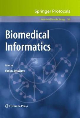 Biomedical Informatics pdf epub mobi 电子书 下载
