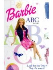 Barbie ABC Book pdf epub mobi 电子书 下载