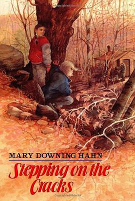 Stepping on the Cracks pdf epub mobi 电子书 下载