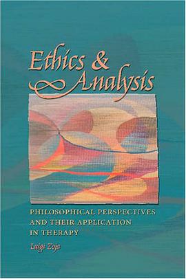 Ethics and Analysis