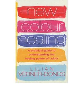 New Colour Healing pdf epub mobi 电子书 下载