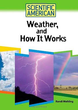 Weather, and How it Works pdf epub mobi 電子書 下載