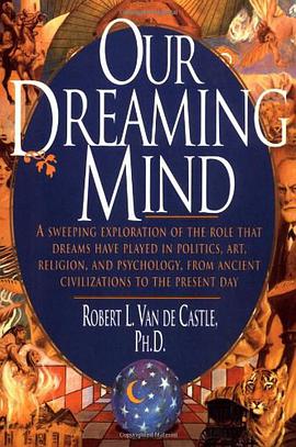 Our Dreaming Mind pdf epub mobi 电子书 下载