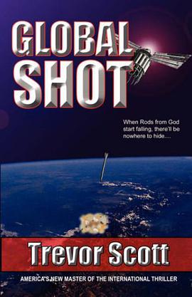 Global Shot pdf epub mobi 电子书 下载