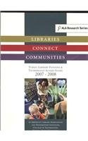 Libraries Connect Communities pdf epub mobi 电子书 下载