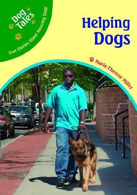 Helping Dogs pdf epub mobi 电子书 下载