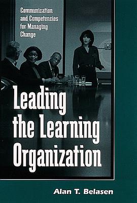 Leading the Learning Organisation