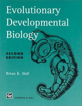 Evolutionary Developmental Biology pdf epub mobi 電子書 下載