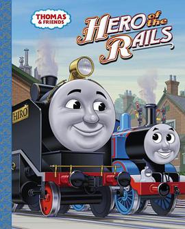 Hero of the Rails (Thomas & Friends) pdf epub mobi 电子书 下载