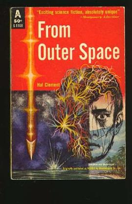 Needle (also published as From Outer Space ) pdf epub mobi 电子书 下载