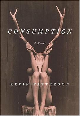 Consumption pdf epub mobi 電子書 下載