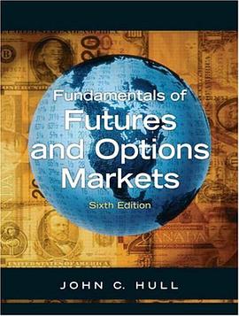 Fundamentals of Futures and Options Markets and Derivagem Package (6th Edition) pdf epub mobi 电子书 下载