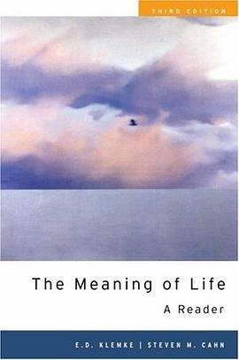The Meaning of Life pdf epub mobi 电子书 下载