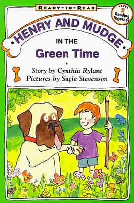 Henry and Mudge in the Green Time pdf epub mobi 电子书 下载