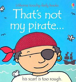 That's Not My Pirate