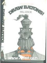 Draw batons! pdf epub mobi 电子书 下载