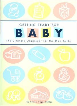 Getting Ready for Baby pdf epub mobi 电子书 下载