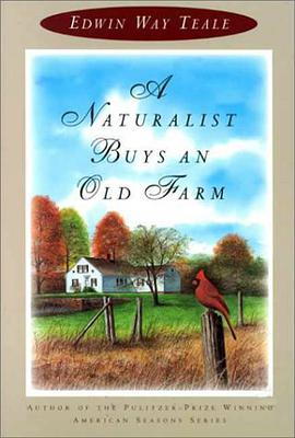A Naturalist Buys an Old Farm pdf epub mobi 電子書 下載