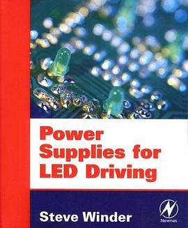 Power Supplies for LED Driving pdf epub mobi 电子书 下载