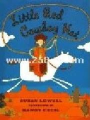 Little Red Cowboy Hat pdf epub mobi 电子书 下载