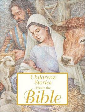 Children's Stories from the Bible pdf epub mobi 电子书 下载