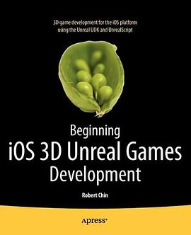 Beginning iOS 3D Unreal Games Development pdf epub mobi 電子書 下載