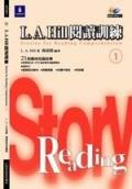 L.A. Hill閱讀訓練１（＋CD）. pdf epub mobi 電子書 下載