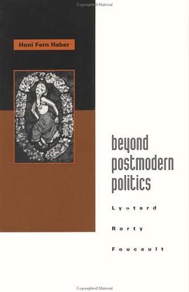 Beyond Postmodern Politics pdf epub mobi 电子书 下载