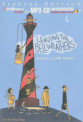 Leaving the Bellweathers pdf epub mobi 电子书 下载