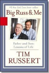 Big Russ and Me pdf epub mobi 下载