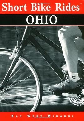 Short Bike Rides in Ohio pdf epub mobi 电子书 下载
