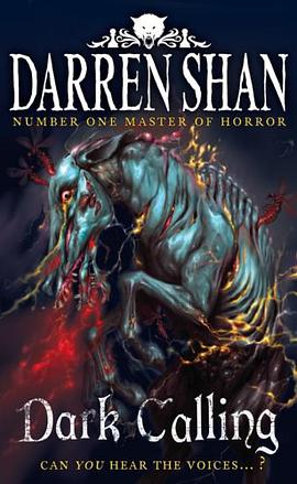 Dark Calling pdf epub mobi 电子书 下载
