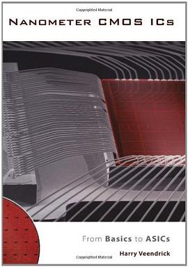Nanometer CMOS ICs pdf epub mobi 电子书 下载